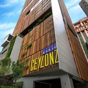 5* アパートホテル Ceylonz By Mykey