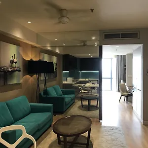 4* 公寓式酒店 D'majestic Place Jalan Pudu